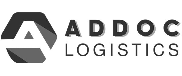 Logo Addoc Logistics