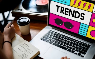 Las tendencias de logísticas