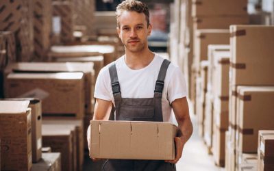 Optimiza la preparación de pedidos