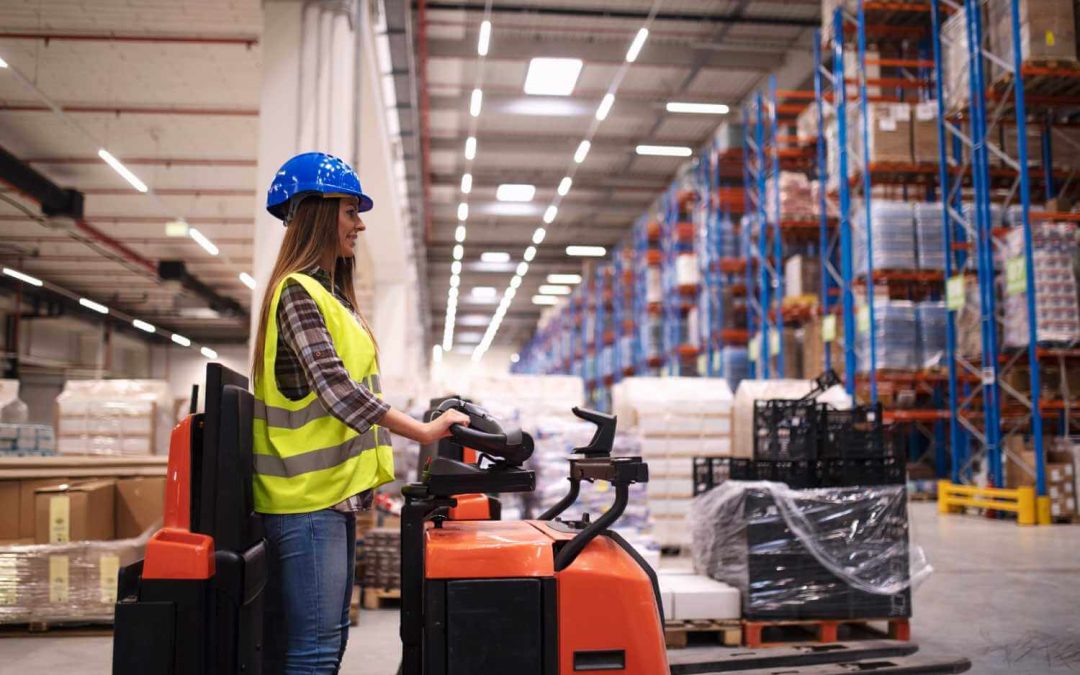 Addoc Logistics: tu empresa de logística en Barcelona
