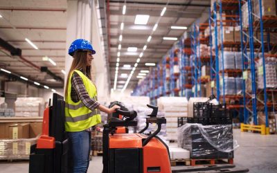 Addoc Logistics: tu empresa de logística en Barcelona