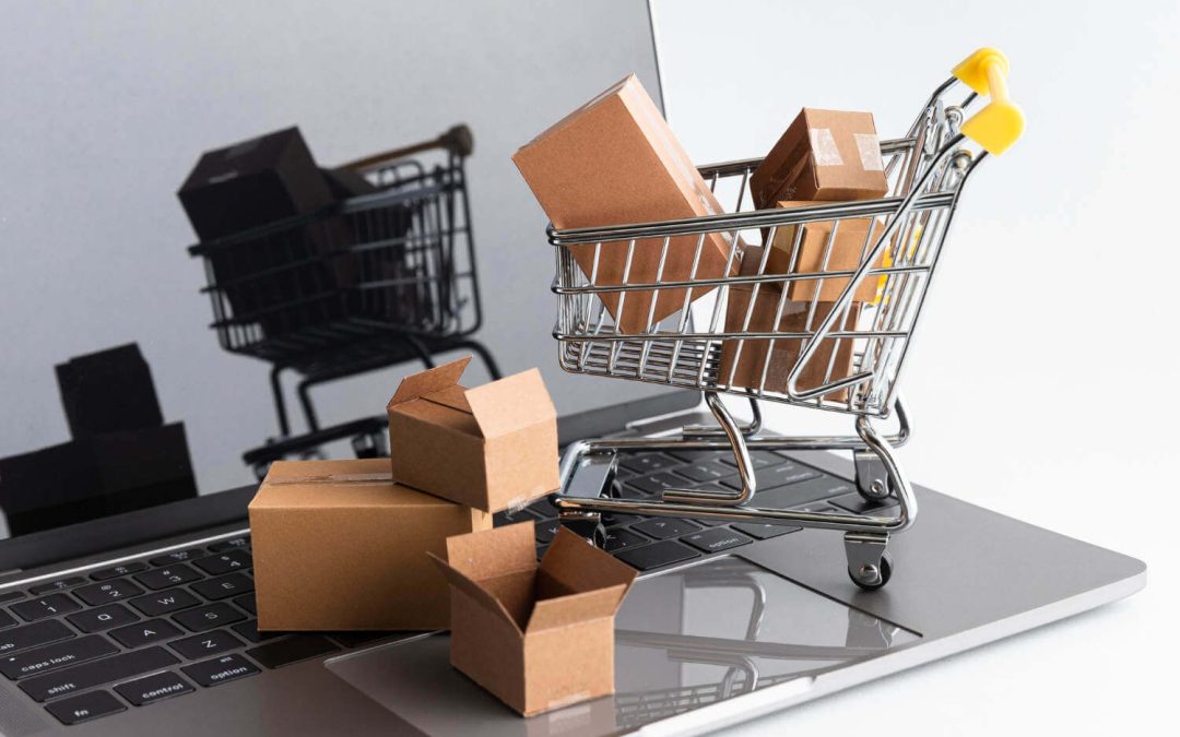 Gestión de inventarios en comercio electrónico con Addoc Logistics