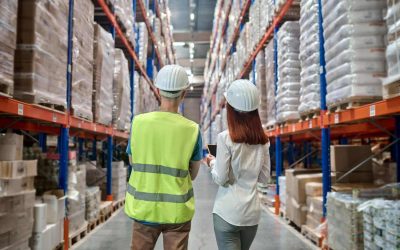 Mejora tu logística de distribución con Addoc Logistics