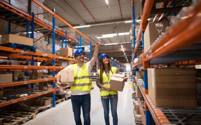 Servicios de Distribución Confiables de Addoc Logistics