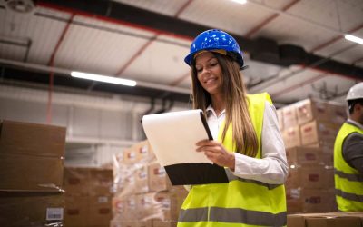 Soluciones logísticas personalizadas de Addoc Logistics