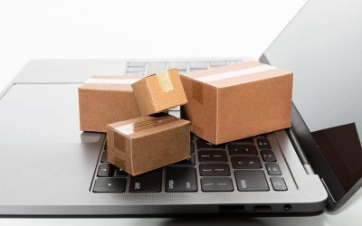 Distribución eficiente para e-commerce