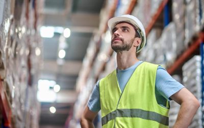 Operador logístico en Barcelona