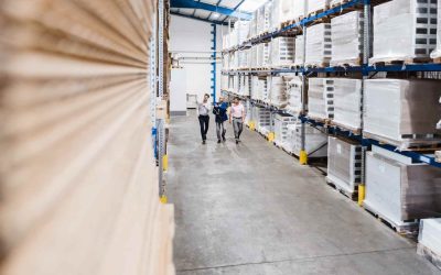 Servicios de Logística: cómo evitar los errores más comunes