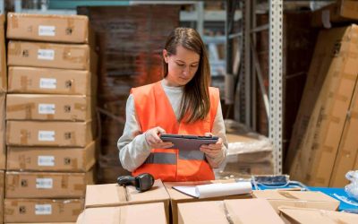 Cómo optimizar tu ecommerce y la logística de envíos con Addoc Logistics
