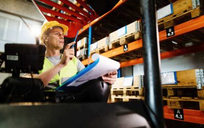La importancia de un operador logístico