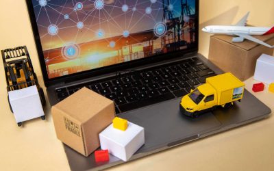 La optimización de la logística