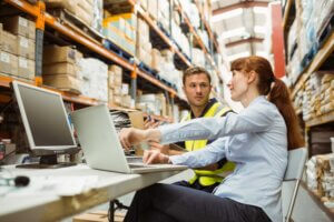 Beneficios de un operador logístico