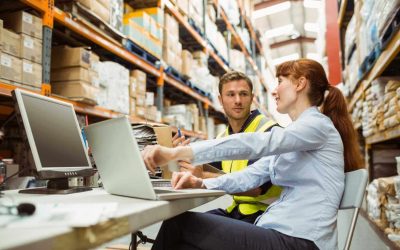 Beneficios de un operador logístico