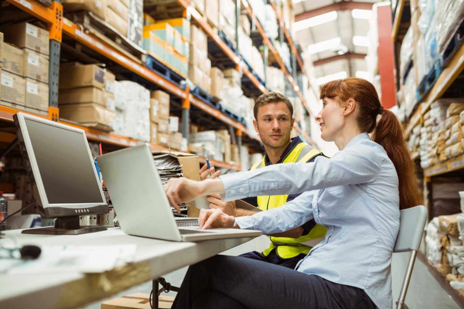 Beneficios de un operador logístico