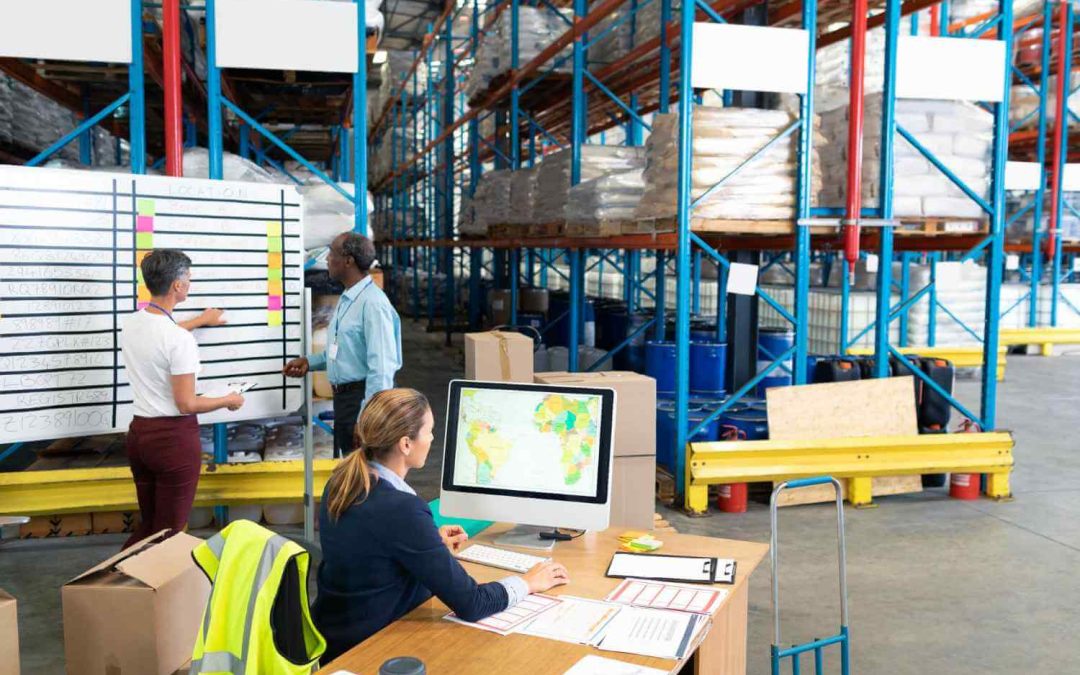 Logística inversa con Addoc Logistics