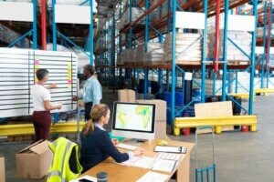 Logística Inversa con Addoc Logistics