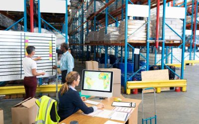 Logística inversa con Addoc Logistics