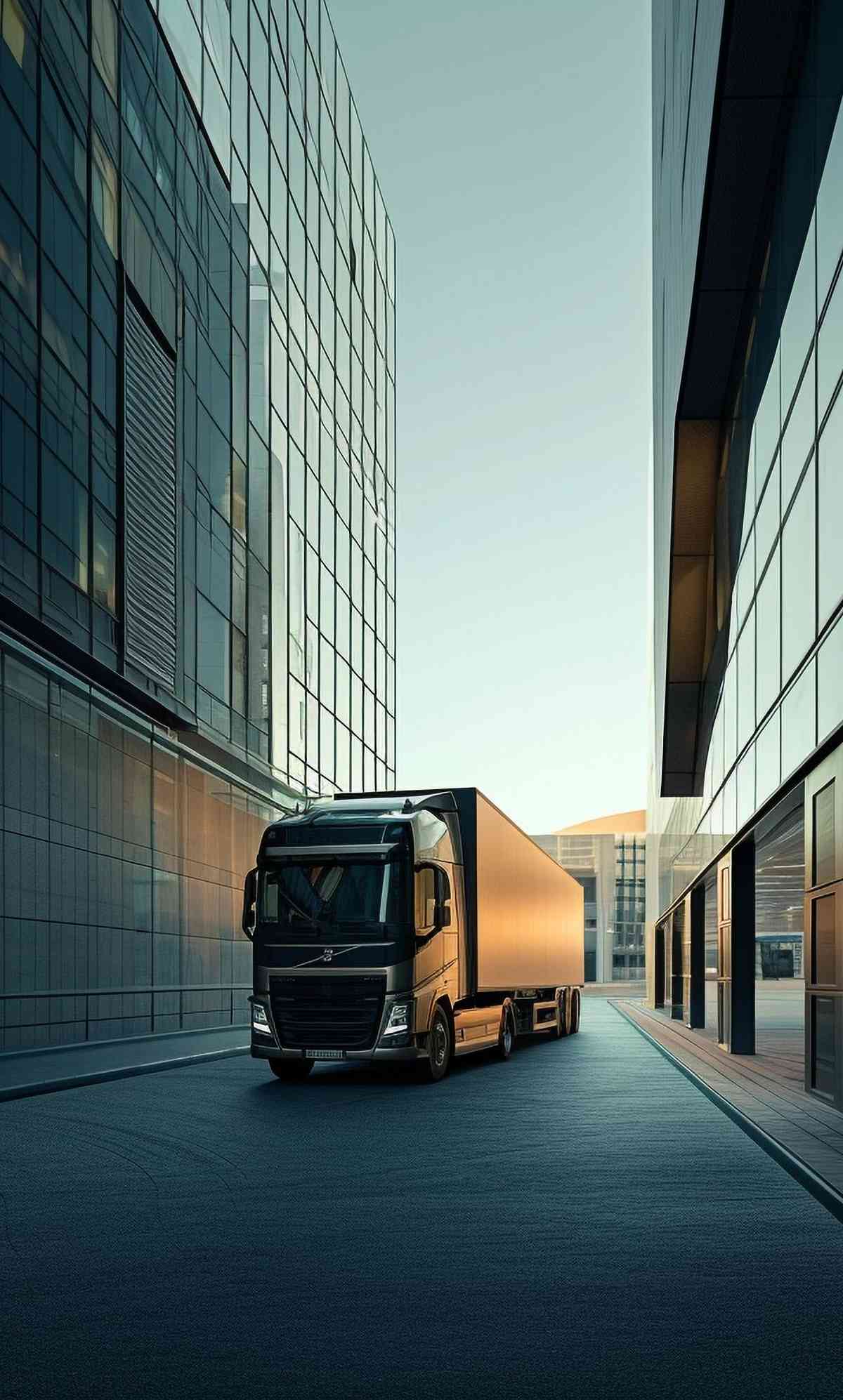 Addoc Logistics why