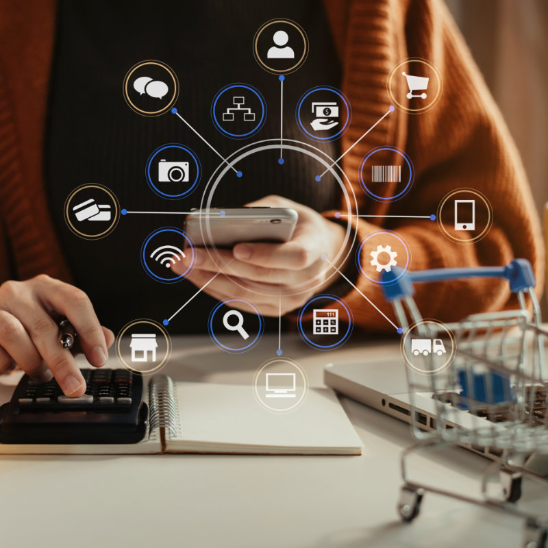 E-commerce-Addoc-Logistics