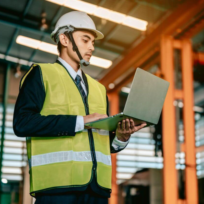 E-commerce Addoc Logistics