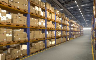 Servicios de almacenaje de calidad